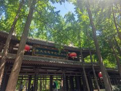 -大慈恩寺(大雁塔)