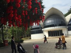 -人民公园(罗湖区)