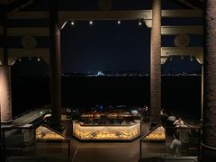 -影吧•悬崖海景(珠海凤凰湾悦椿酒店)