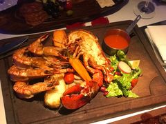 -天玑高空江景餐厅&酒吧Sky Secret Restaurant&Bar