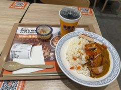 -吉野家(中关村3店)