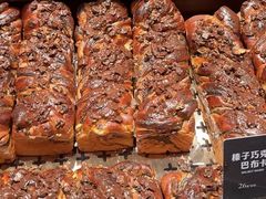 -红跑车蛋糕世界(清江路店)