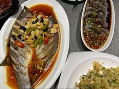 -隐食私房菜(老街店)