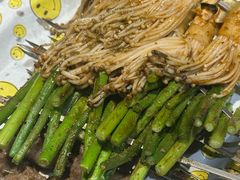 -新疆烧烤王(广灵店)