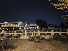 -甘尼仕印度餐厅酒吧(斜塘老街店)