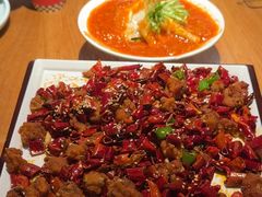 -蓉城小馆(科兴店)