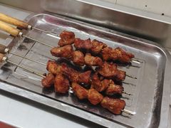 -王记西鎮电烤肉(汶上路店)