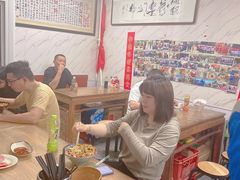 -大姨捞面(新安花园店)