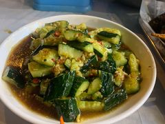 -虎子烧烤(湘江北路店)