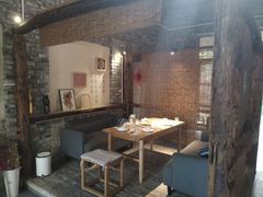 -驿舍·民國老营房院子私房菜(科学会堂店)