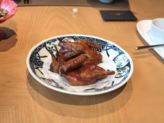 -新荣记(西溪湿地店)