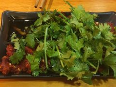 生牛肉-86烧烤 | 江湖菜(石人总店)