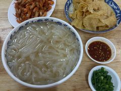 -芳记粉店(总店)