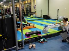 -超鹿运动(融侨锦江店)