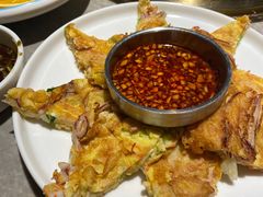 -韩盛·古法烤肉店(皇城恒隆广场店)