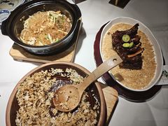 -图味美小黄鱼·景德菜(浙江路店)