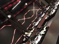 -魔赛卡丁车赛车汇(上海店)