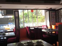 -潮泰牛肉火锅 · 创于1992年(车公庙店)