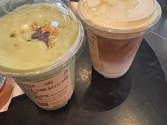 -去茶山(新光里店)