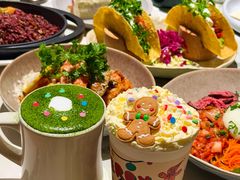 -沛家·西餐Brunch·直火料理