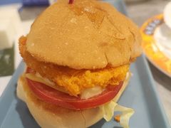 -九龙茶记·粤式餐厅融合菜(鹭江店)
