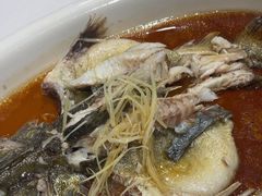 -惠丰堂饭庄·烤鸭·京味菜(翠微路店)