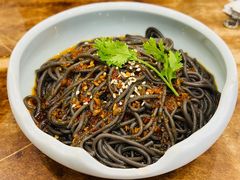 橛根粉-一楼食业·美食人家