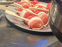 -韩山葵烤肉(太古里店)