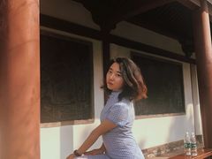 -上海青龙寺