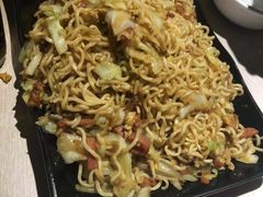 -阿龙烧烤(广达路店)