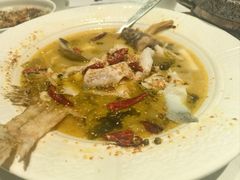 -食锦记·福建私房菜(浦西万达店)