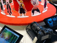 -Sony Store 索尼(上海淮海中路店)