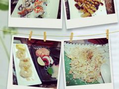 -米彩料理(西丽店)