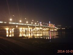 -蠡湖大桥公园