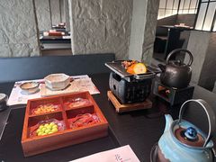 -花潮料理艺食馆(SM新生活广场店)