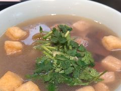-回味鸭血粉丝汤(京新广场店)