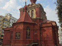 -圣·阿列克谢耶夫教堂