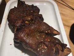 -管氏翅吧(马家堡店)