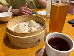 -乐忻皇朝(上海中心大厦店)