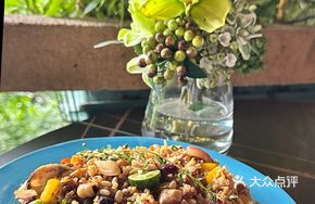 Thai Royal Fried Rice