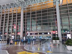 -石家庄正定国际机场-T2航站楼