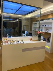 -ROYEA茹彦祛痘·问题肌肤修护中心