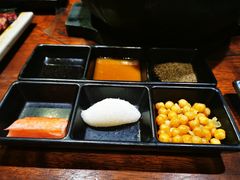 -热血兄弟·炭火烤肉(融侨中心店)
