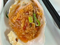 -清真·馬坡二旦烧烤(人生一串拍摄店)