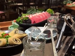 -捞王锅物料理(上海世茂广场店)