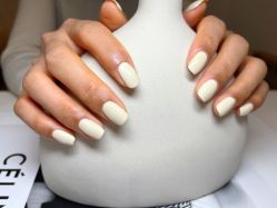 -M Nails & Beauty美甲美睫美体