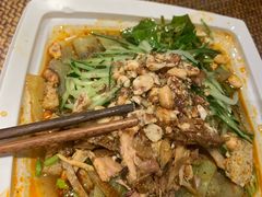 -毅祥斋老孙家泡馍(北院门鼓楼店)