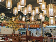 大堂-佰家小厨·南京菜(夫子庙店)