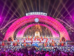 -第35届青岛国际啤酒节