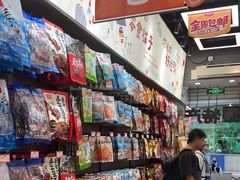 -黑色经典臭豆腐·湖南特产(潇湘文化店)